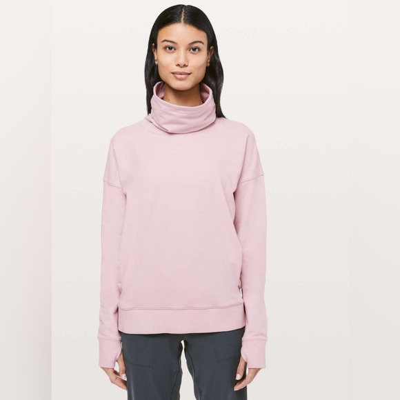 Lululemon Go Forward Pullover - Picture 2 of 6